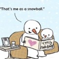 Snowman life