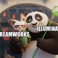 DreamWorks e Illumination