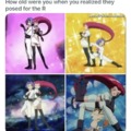 Team Rocket meme