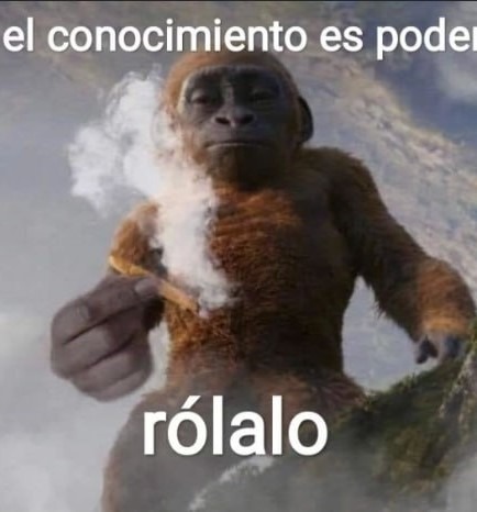 Rólalo - meme