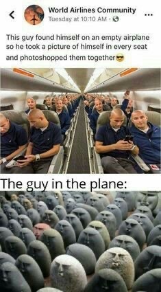 clones - meme