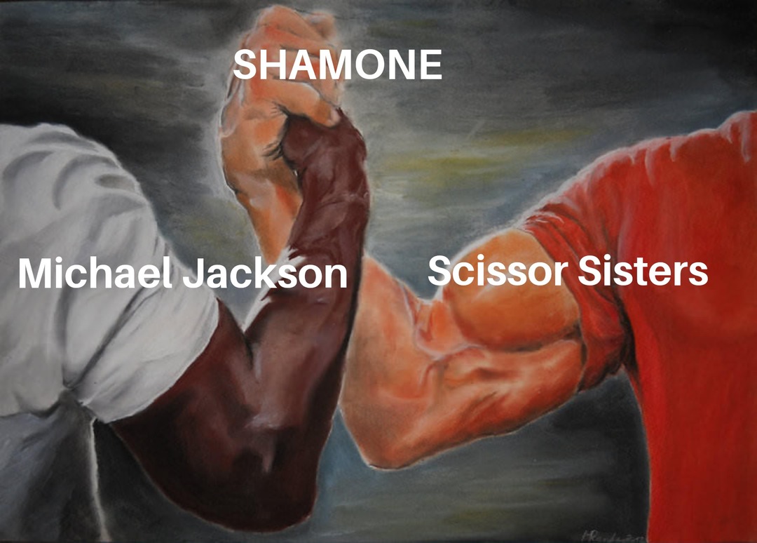 Earworms... - meme