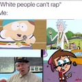 Wiggas Rule Nigga