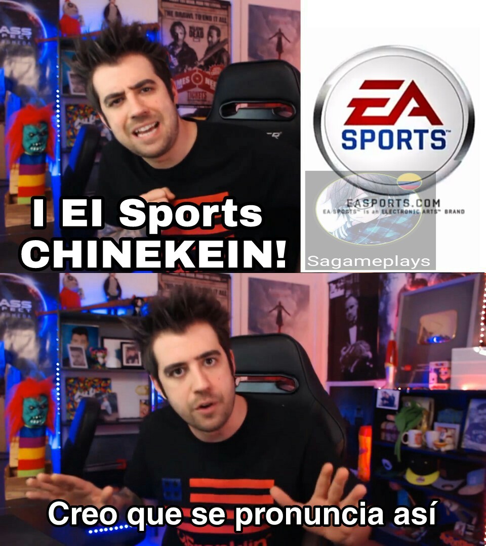 Original y plantilla gratis :D - meme