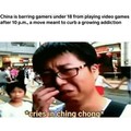Ching Chong