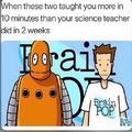 Tim and Moby was the shit