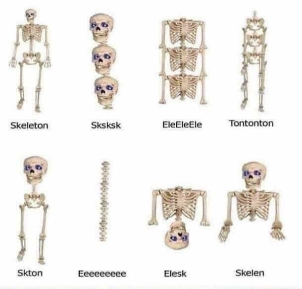 title wishes a happy Spooktober - meme
