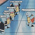 Programmer's Motives