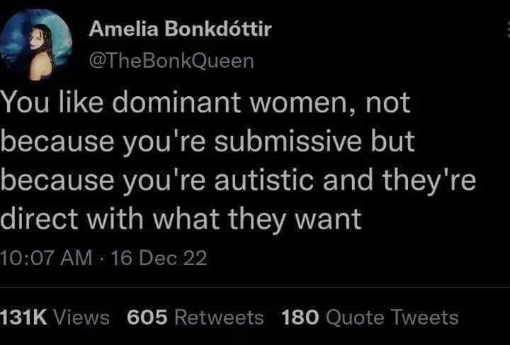 Honestly same - meme