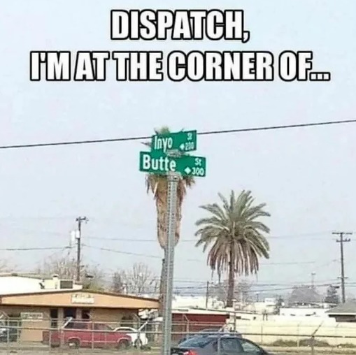 Dispatch - meme
