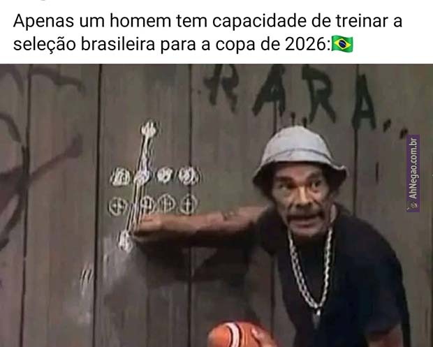 Agora vai! - meme