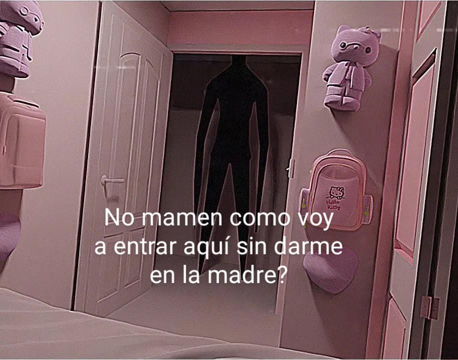 Los que miden 1.80 pa arriba - meme