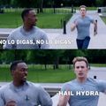 Hail Hydra 