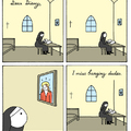 Nuns be like