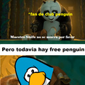 Pinguinito
