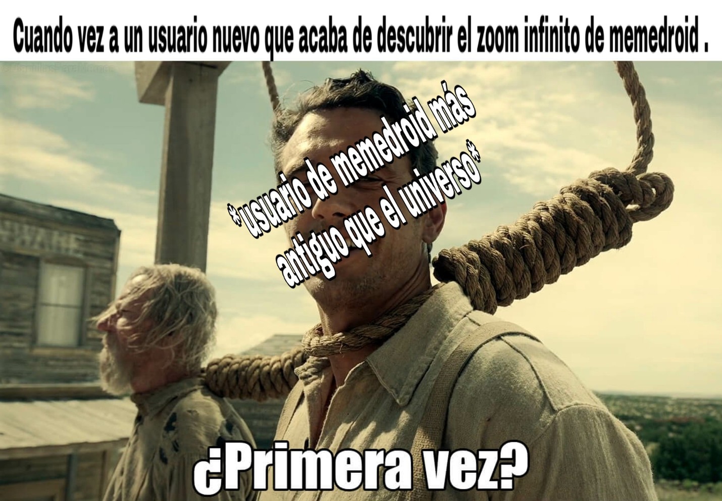 Top memes de nuevos en español :) Memedroid