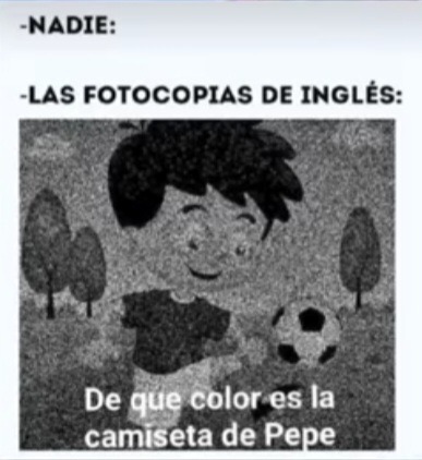 Esto es totalmente real - meme