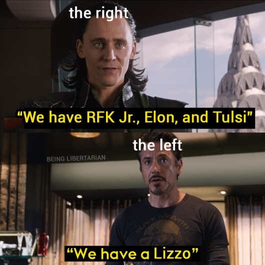 You must follow the celebrities - meme