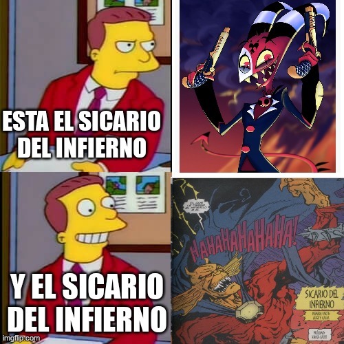 ayuda se me acaban las ideas - meme