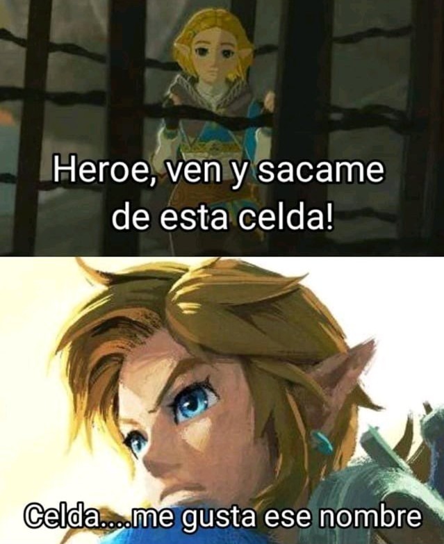 The legend of zelda origins - meme