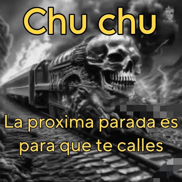 Mandale esto a alguien bien pendejo (por eso lo envie a cagadadroid) - meme