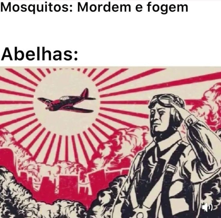 BANZAI! - meme