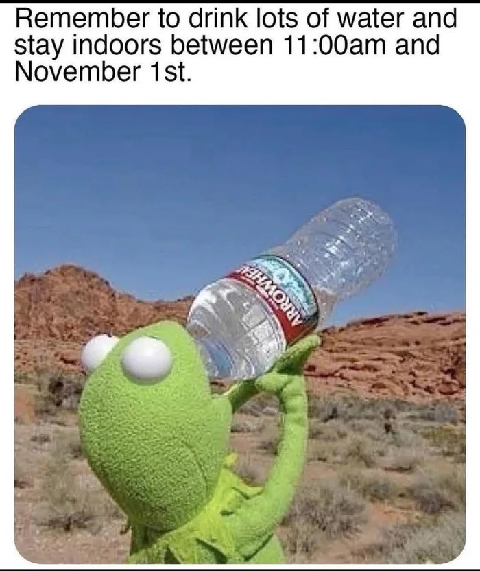 Have I seen this before? - meme