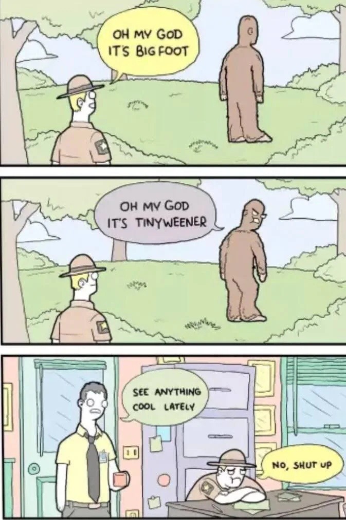 Has to be a repost - meme