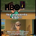 Pinche HBO