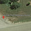 That’s Some Thicc Elementary school