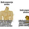 Bob es gei