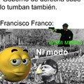 Franco Franco Franco Franco Franco Franco....