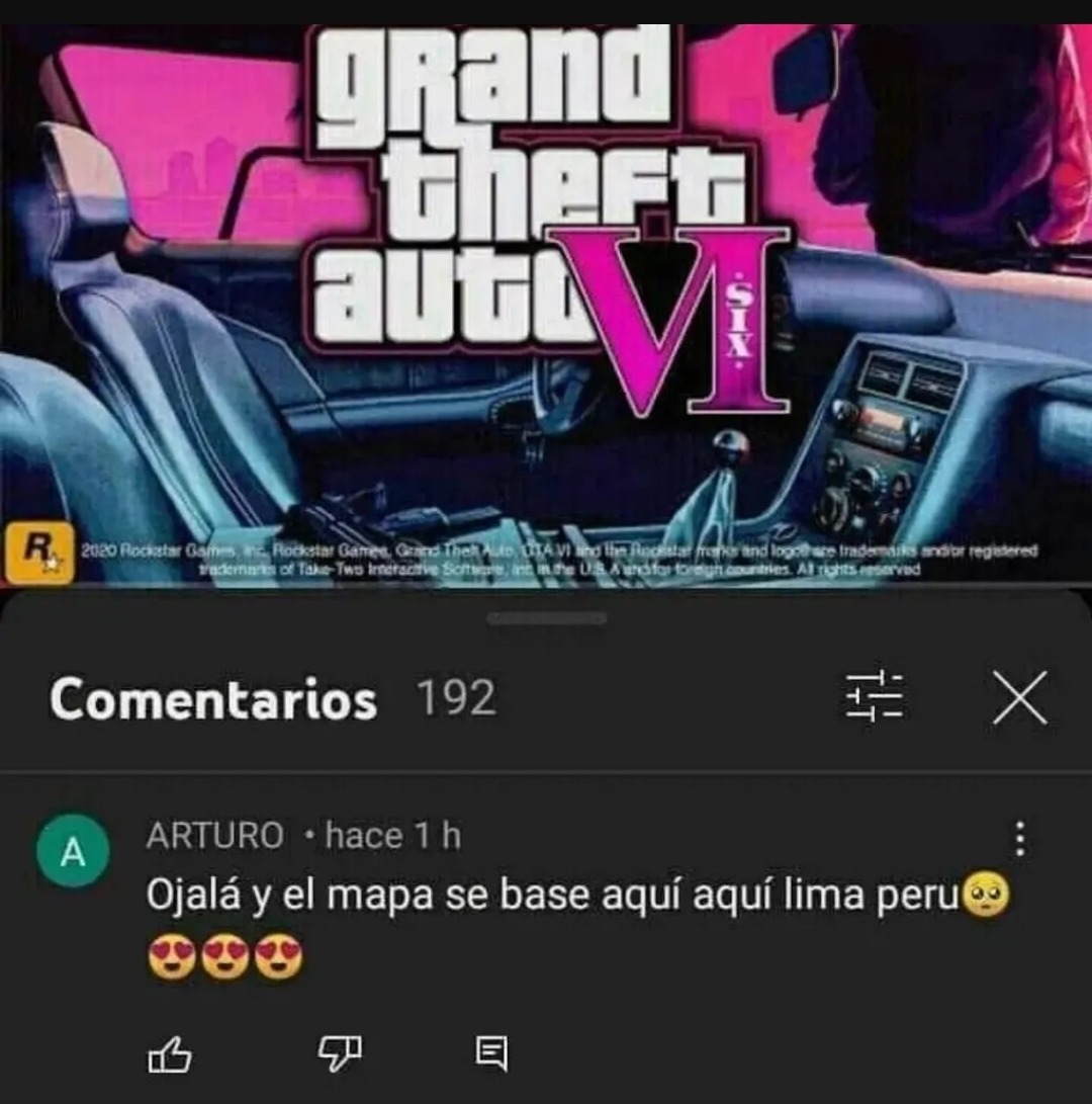 Peruanos be like: - meme