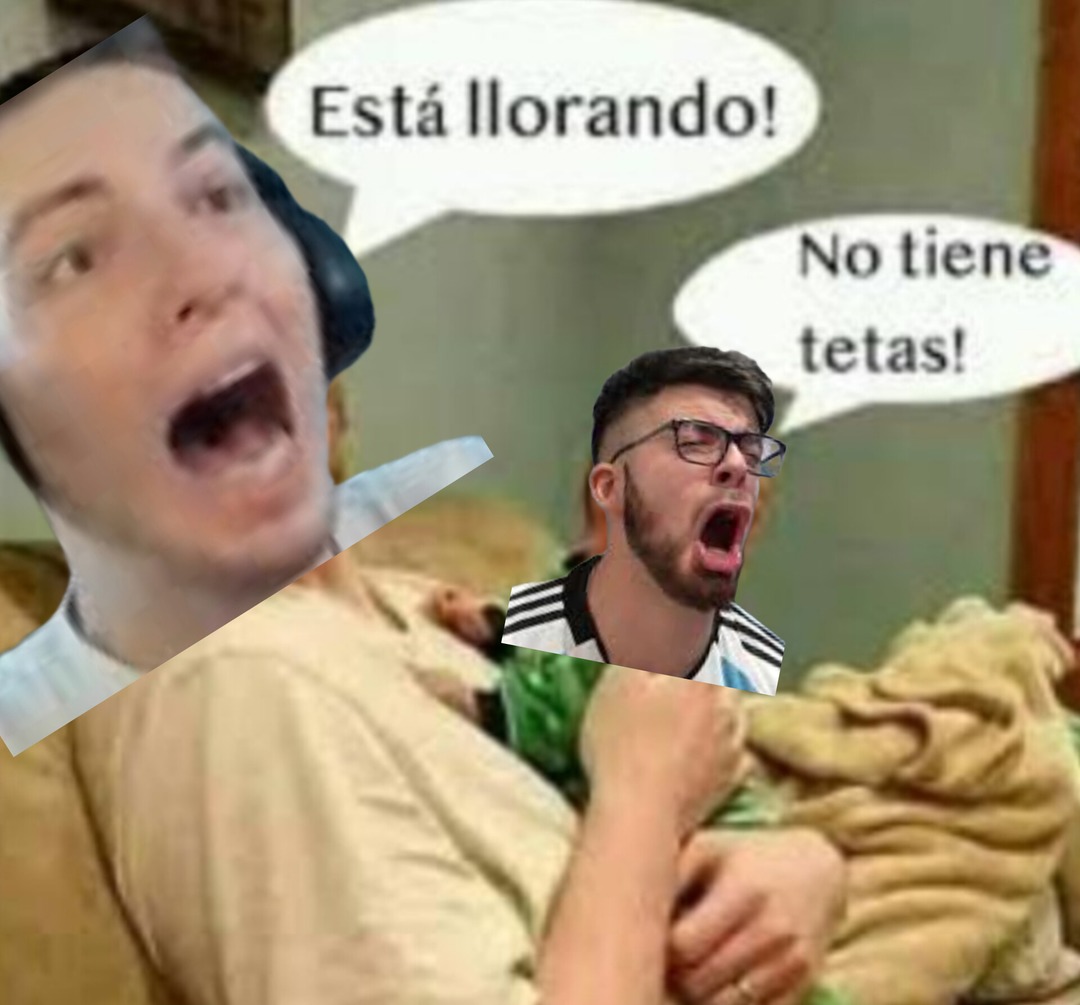 Aaaaaa - meme