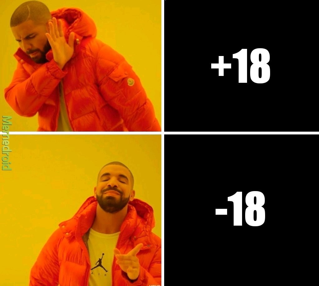 Pov: drake - meme