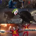 Joker: society war parte 2