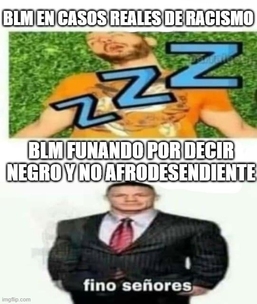 fino señores ?️ - Imgflip