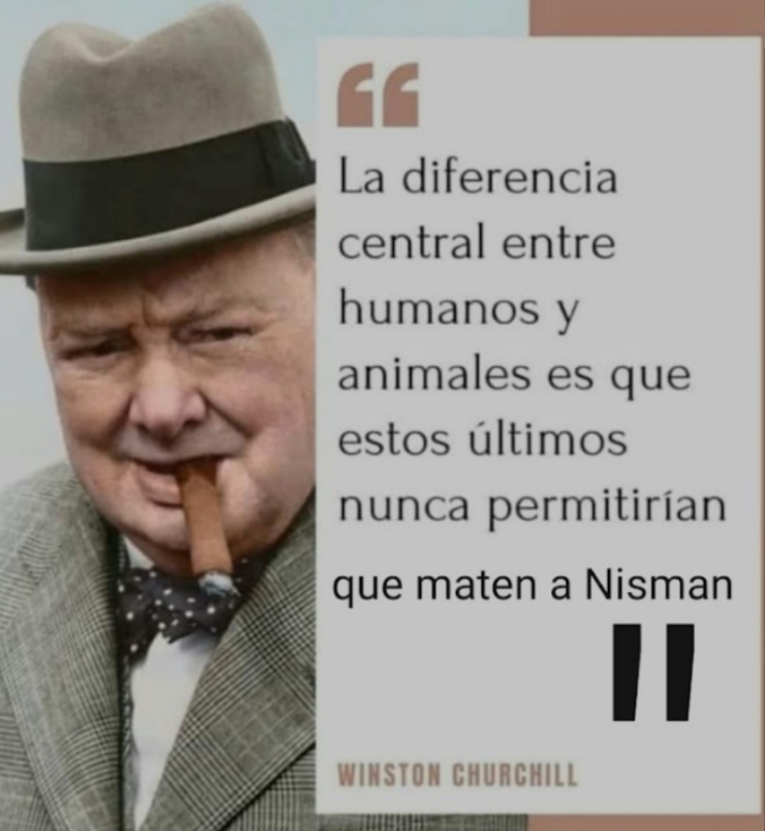 Winston Churchill BASADO - meme