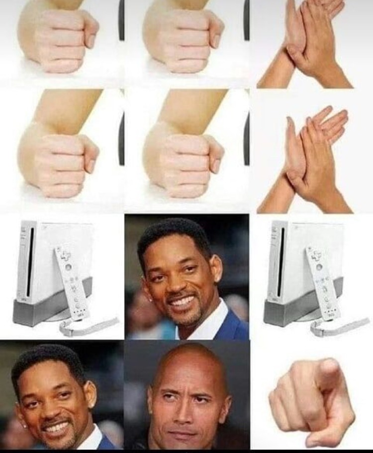 (Boom boom clap) Meme by CutecowieMC ) Memedroid