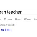 even google knows