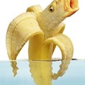 Cursed banana