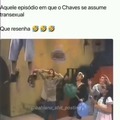 Chaves Trans