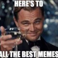 All the best memes