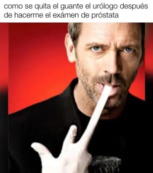 Varios memes con el mismo titulo en mod quien soy