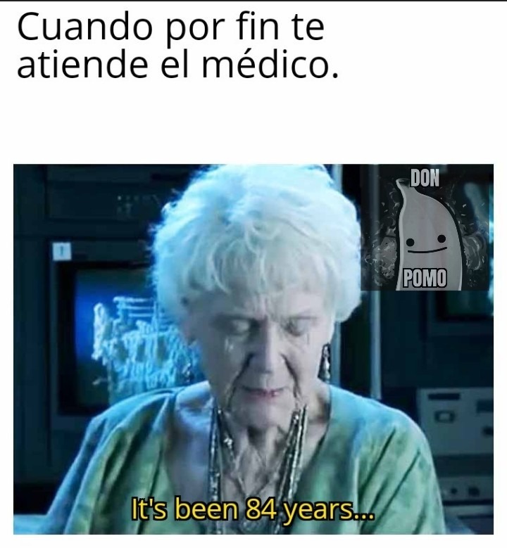 Título - meme