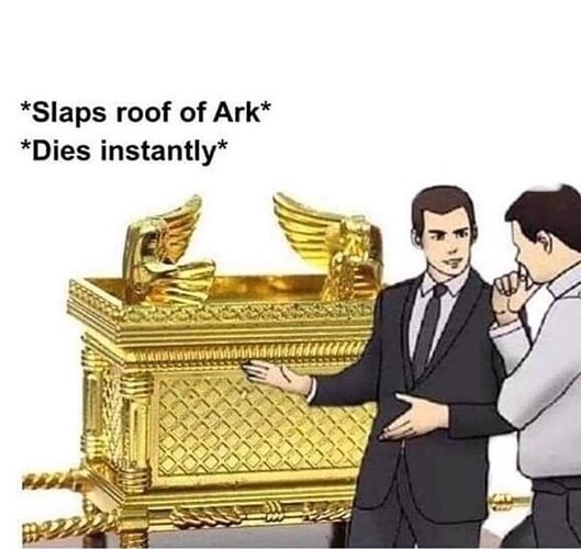 title - meme