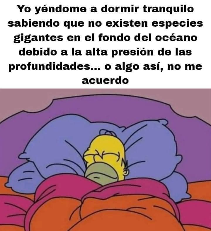¿Ud qué opina? - meme