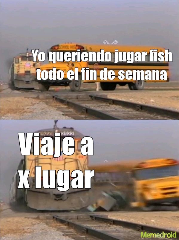 Si pasa - meme
