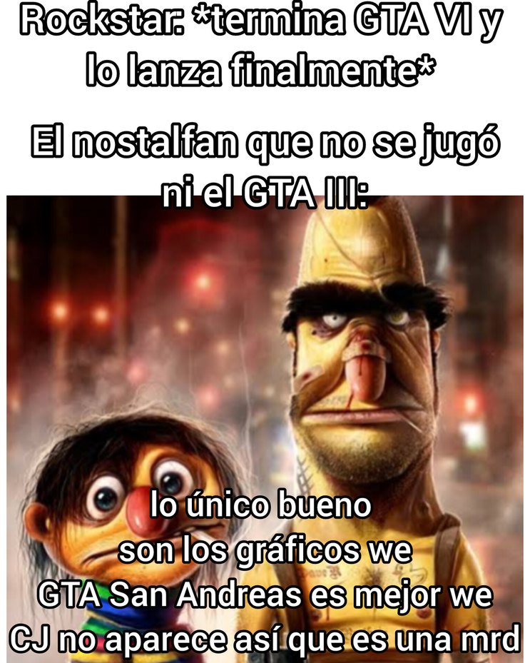 Si - meme