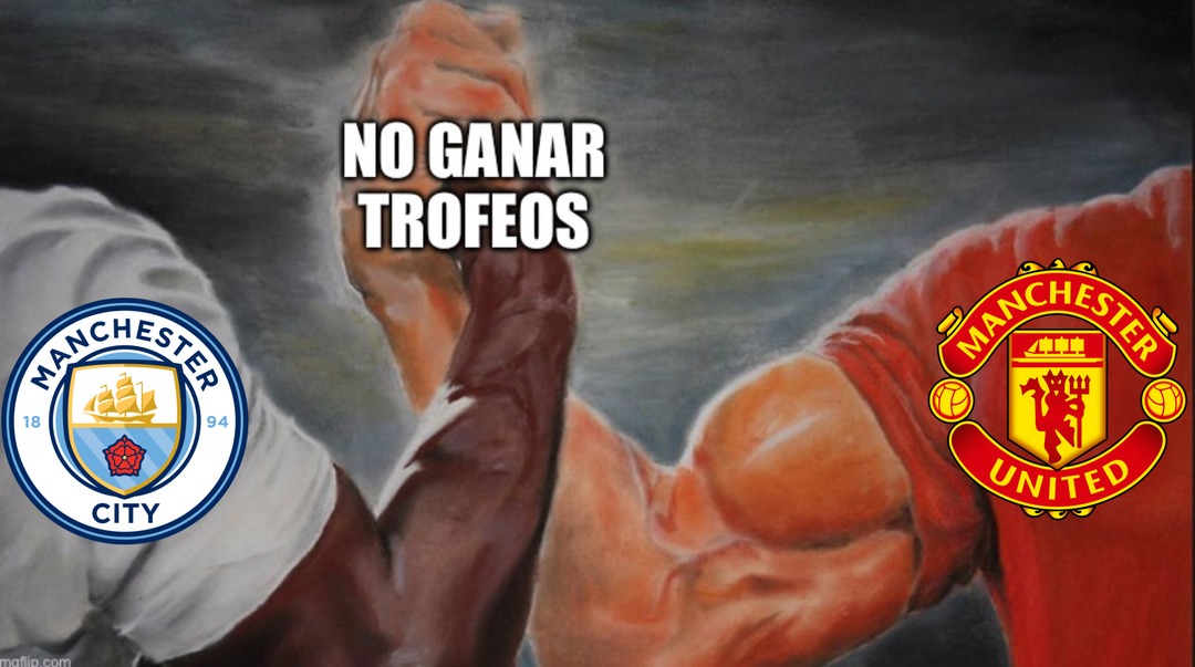 Factores - meme